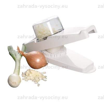 Krajec Na Cibuli Zahrada Vysociny Cz