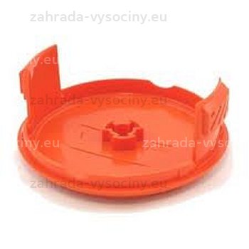 Sekačky black&decker