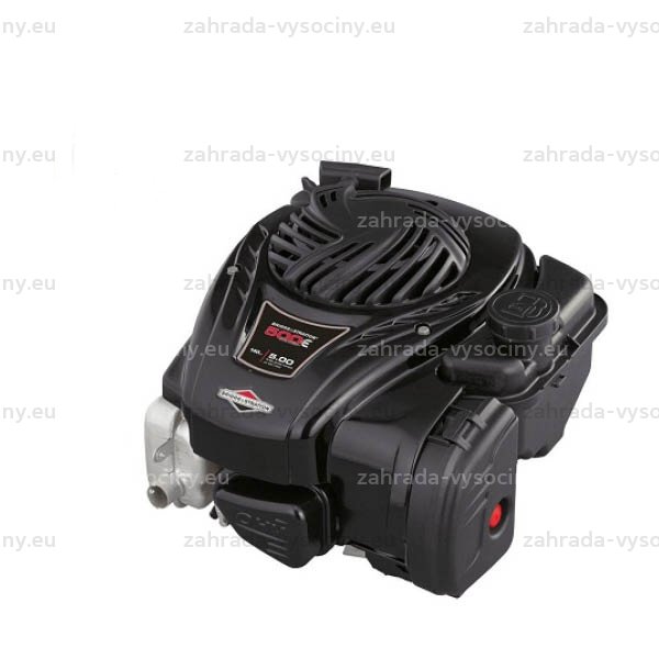 Двигатель briggs stratton 500