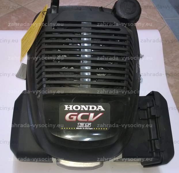 Honda gcv 135 motor online