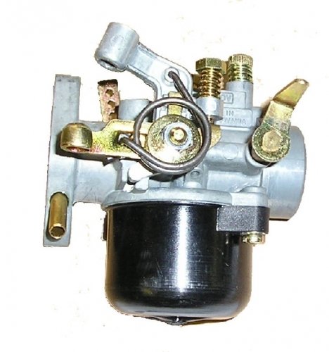 Двигатель jikov gh1511