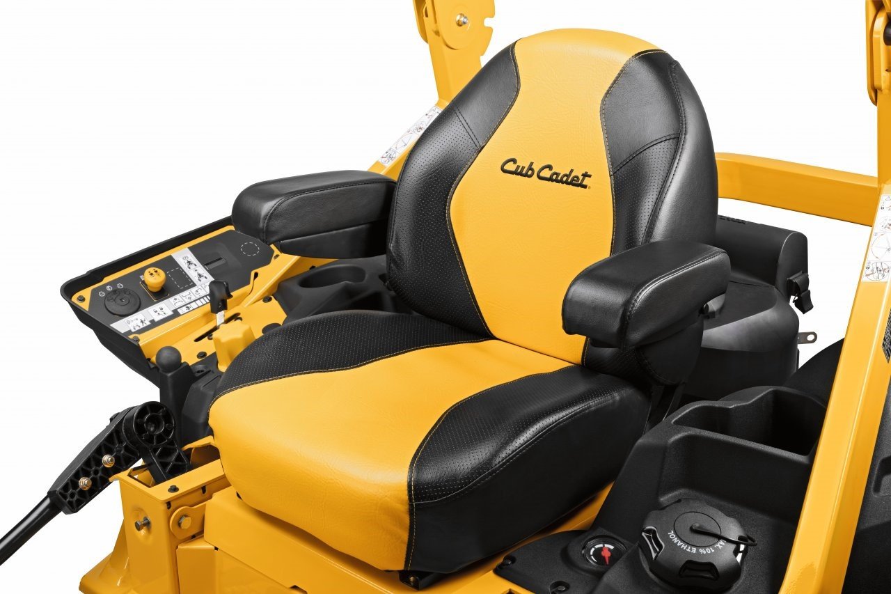 Cub Cadet XZ8 S122 | Zahrada-vysočiny.cz