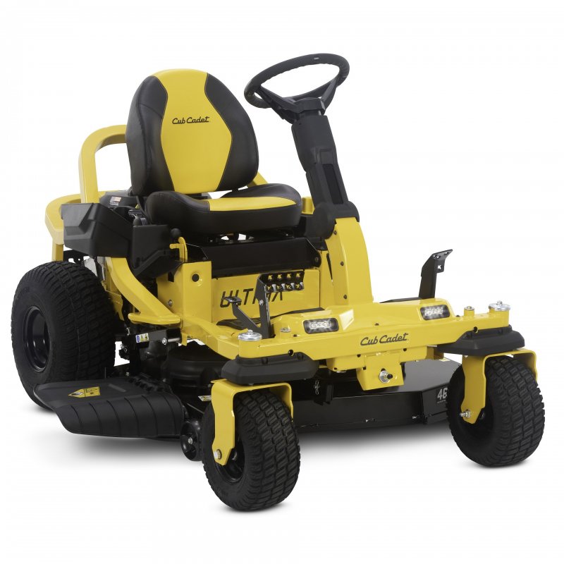 Cub Cadet XZ6 S107