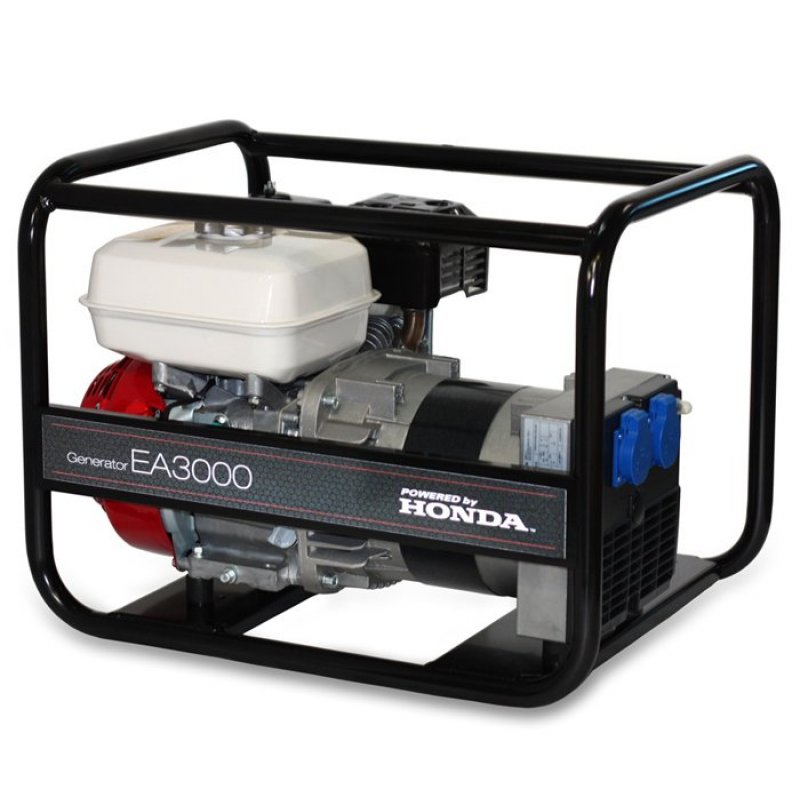 Honda EA 3000 AVR