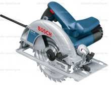 Bosch GKS190