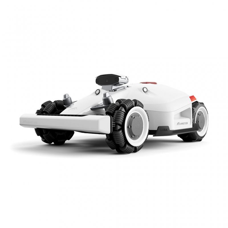 MAMMOTION LUBA 2 AWD 5000