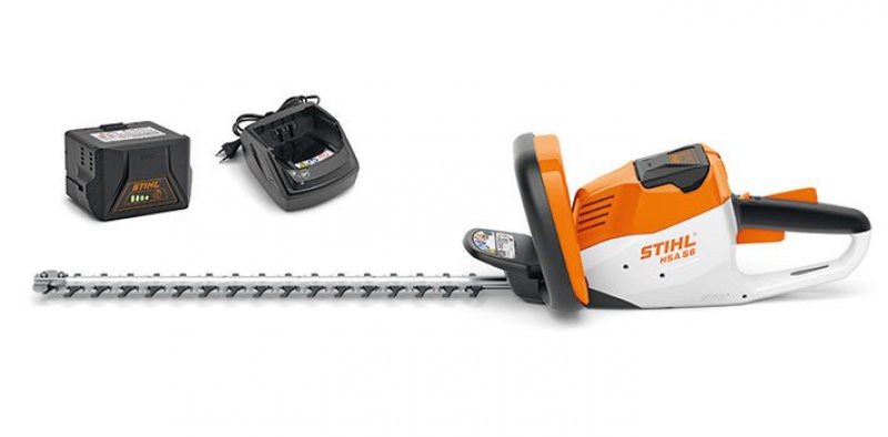 Stihl HSA 56 sada AK10 + AL101
