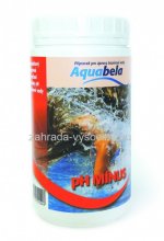 Aquabela pH mínus