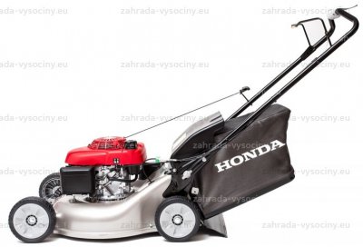 Honda HRG 536 VK