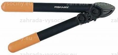 Fiskars 1000581 dvouruční nůžky