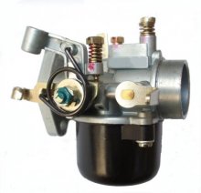 Karburátor pro motor Jikov Vari