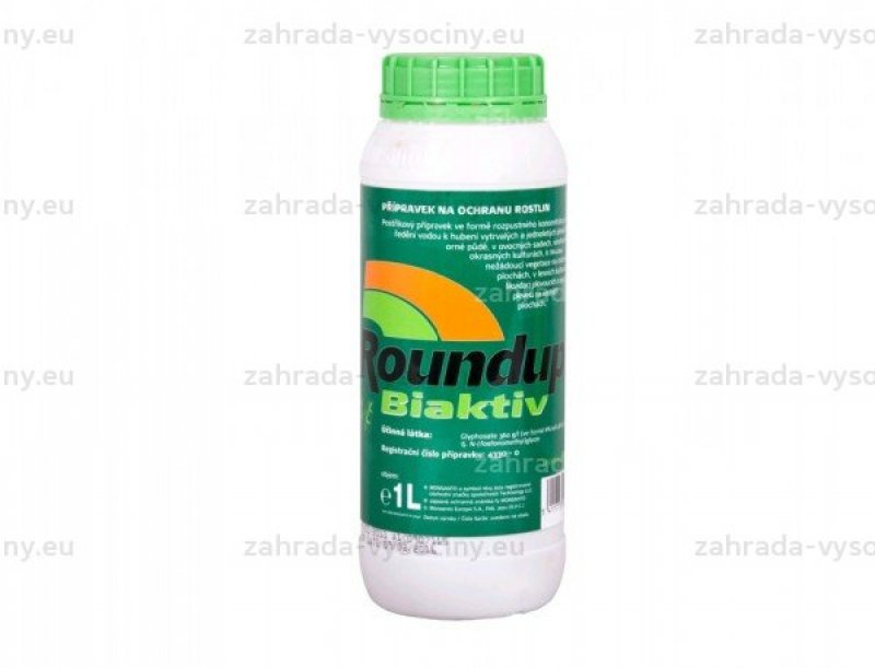 Roundup Biaktiv 1l