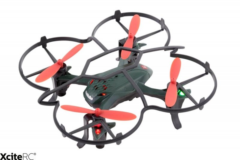 Kvadrokoptéra XciteRC Metabo RTF 2.4 GHz