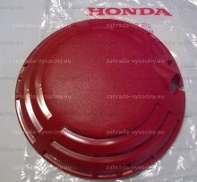 Kryt startéru Honda GXV 160 ( OHV ) červený