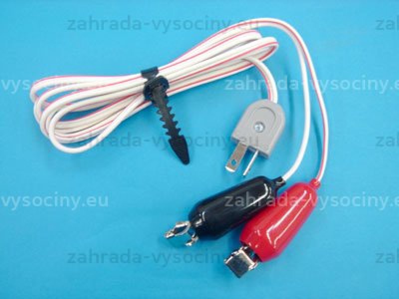 Kabel 12V dobíjecí Honda pro EU řadu