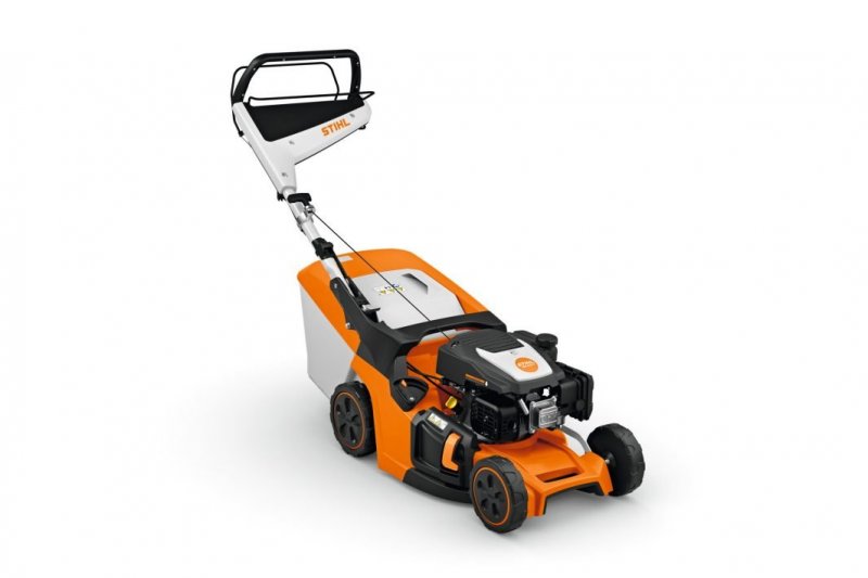 Stihl RM 443 T
