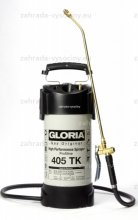 Gloria 405TK průmyslový postřikovač
