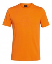 Tričko Stihl " Logo - Circle" oranžové