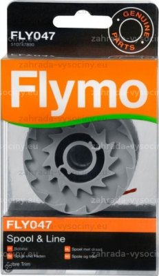 Flymo ( Contour  XT) FLY047 cívka
