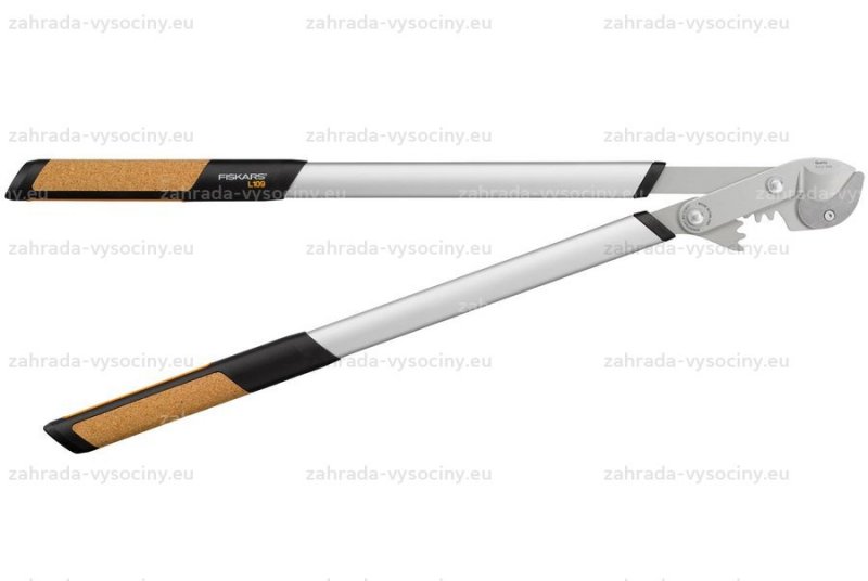 Fiskars Quantum 1001437 jednočepelové