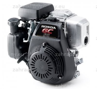 Honda GC135 - náhradní motor