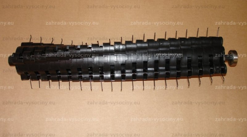 Hecht 1631 náhradní provzd.válec