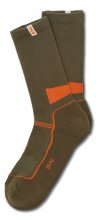 Funkční ponožky Stihl zelené
