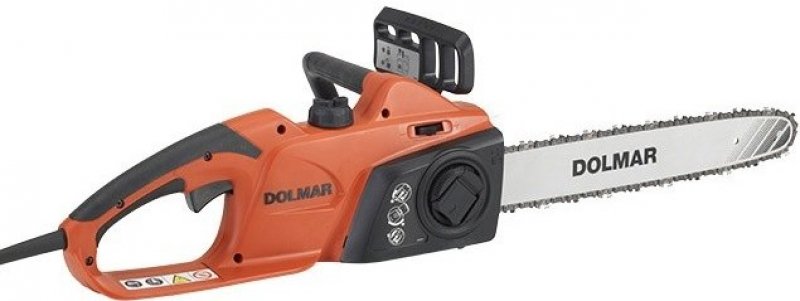 Dolmar ES - 34 TLC