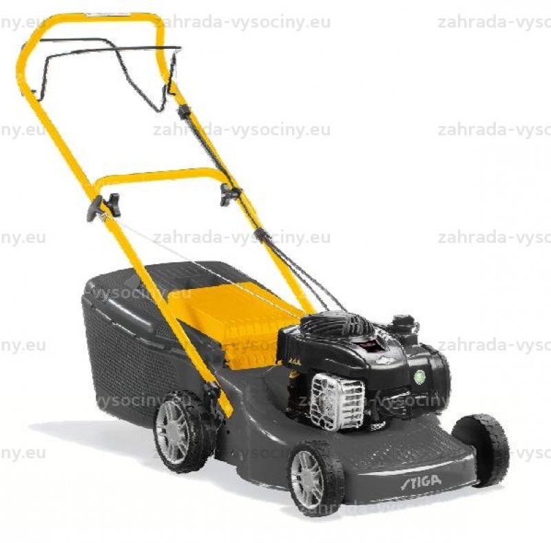 Stiga Collector 46 SB