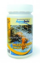 Aquabela Multifunkční tablety 5 v 1