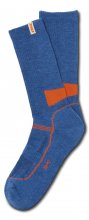 Funkční ponožky Stihl modré