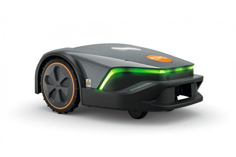 Stihl iMOW 7 EVO