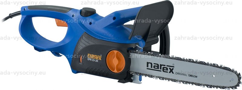 Narex řetězová pila EPR 40-20