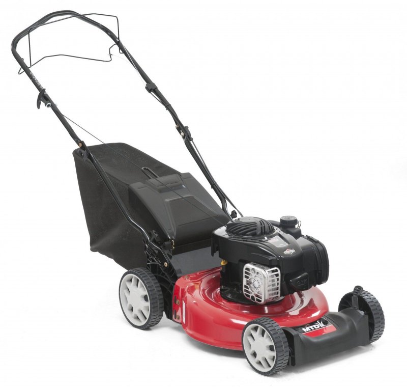 MTD 46 Briggs Stratton