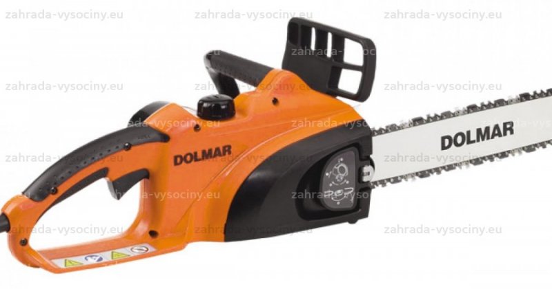 Dolmar ES43TLC