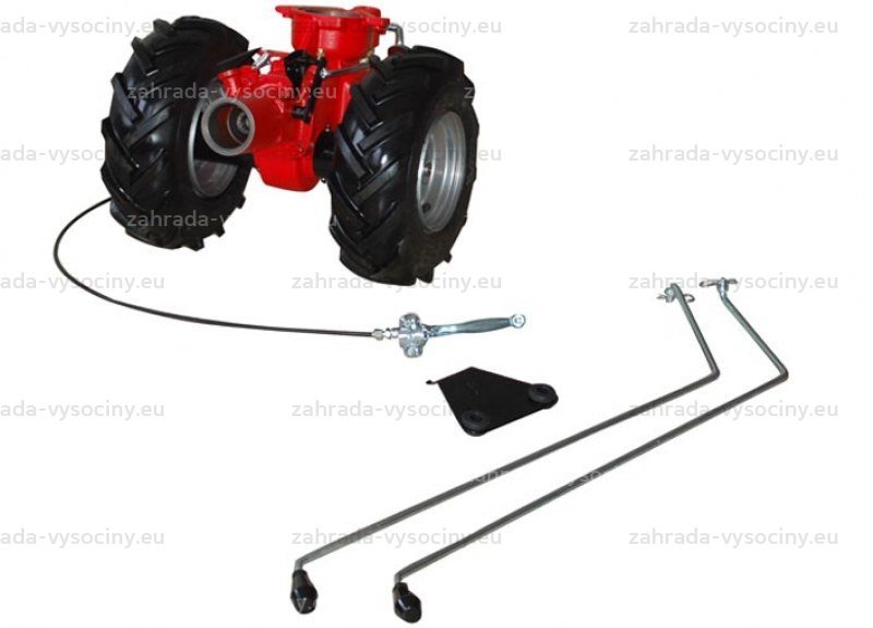 Převodovka DSK - 316 / S PSZ