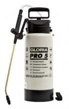 Gloria PRO 5 průmyslový postřikovač na olej