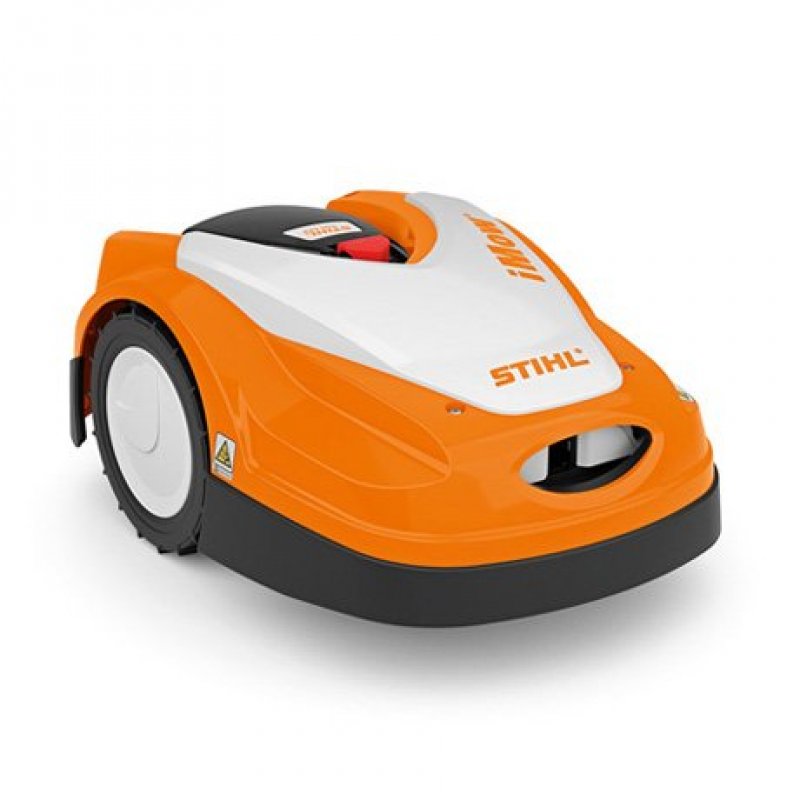 Stihl RMI 422 PC