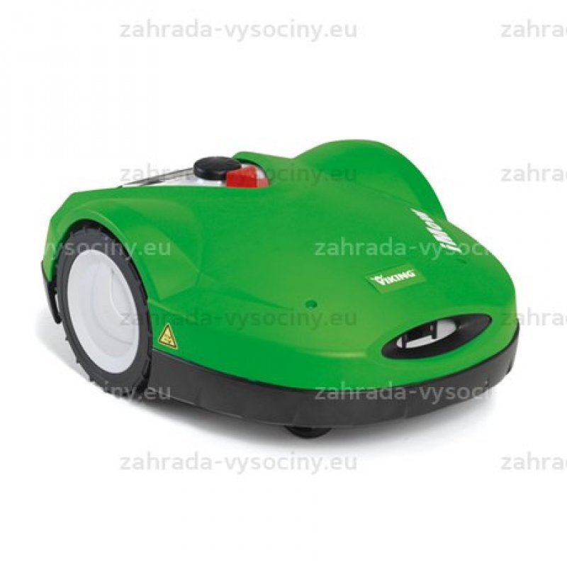 Roboticka Sekacka Viking () Roboticka Sekacka Viking