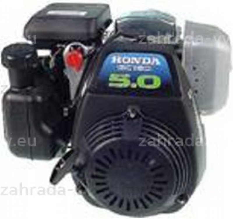 Honda OHC 5PS - motor