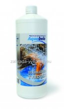 Aquabela Stabilizátor tvrdosti