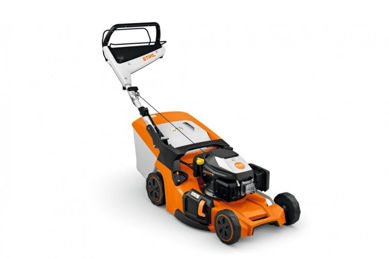 Stihl RMA 453 V