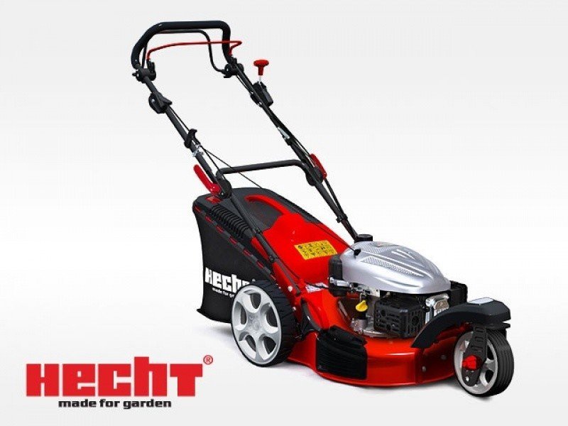 HECHT 5483 SWE 5 in 1