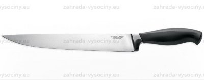 Fiskars 857328 nůž porcovací 23 cm