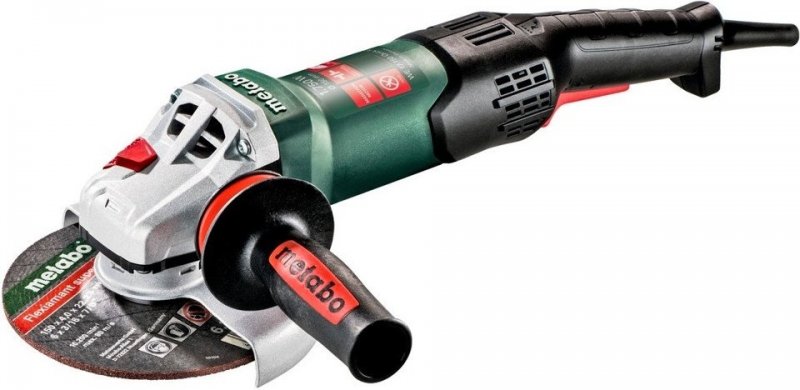 Metabo WE 17-150 Quick RT