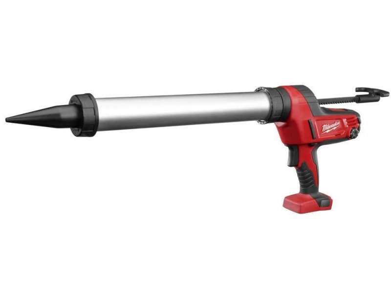 Milwaukee C18PCG/600A-OB vytlačovací pistole