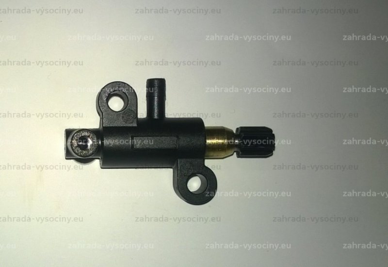 Olejové čerpadlo elektr.pily Hecht 2440
