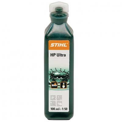 Olej Stihl HP Ultra 2T 100 ml