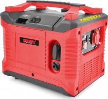 HECHT IG 1100 invertorový generátor