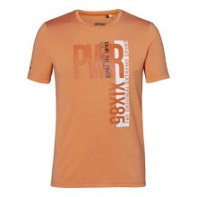 Tričko funkční Stihl oranžové "PWR"